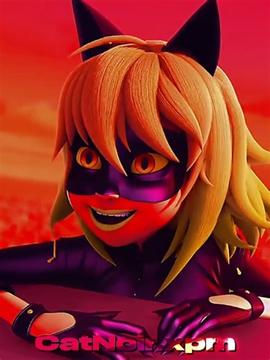 Miraculous Ladybug Aura Moments Compilation