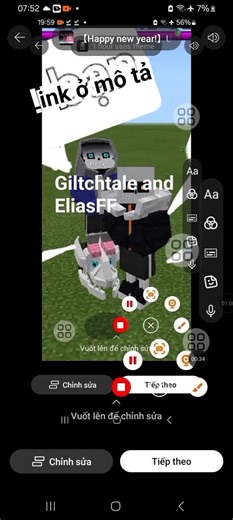 Sans Addon tui vừa tìm được