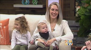 Local Family on TLC's "Rattled"