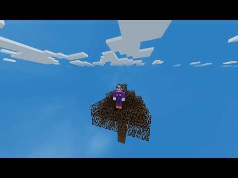 Sky Factory Minecraft: A New Beginning
