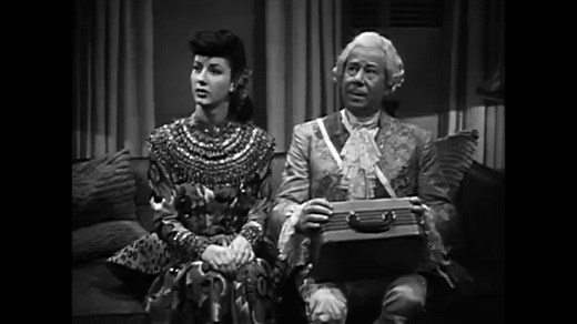 Ship Ahoy (1942)