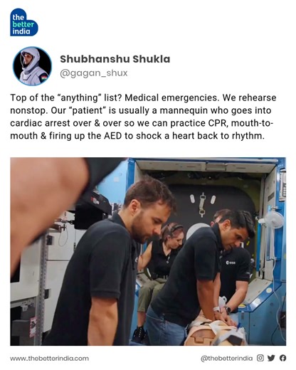 TheBetterIndia on Reels