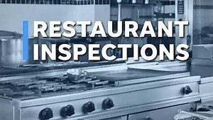 Unsanitary, potentially hazardous food | Top Lafayette Parish restaurant inspections Aug. 18-Aug. 25