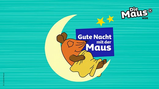 Geschichten und Musik zum Entspannen mit der Maus | Gute Nacht mit der Maus