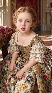 This Spanish Princess Found Only Tragedy At Versailles