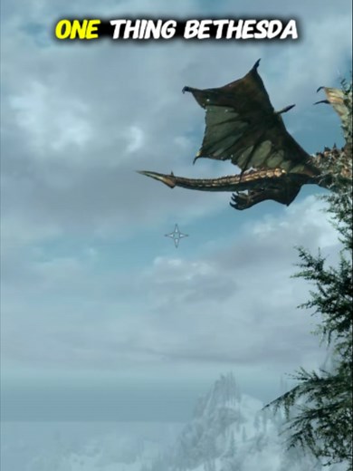Why Elder Scrolls 6 Should Copy Crimson Desert’s Dragon Riding