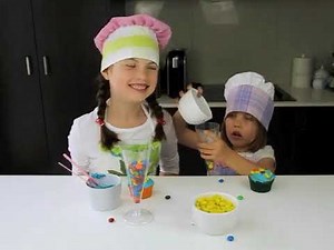 Charli’s crafty kitchen cocktail cupcakes (REUPLOAD)