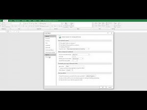 Microsoft Excel Cannot Open Or Save Any More Documents Because There Is Not Enough Available Memory