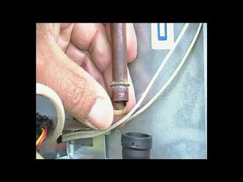 Reparación Calefont Splendid