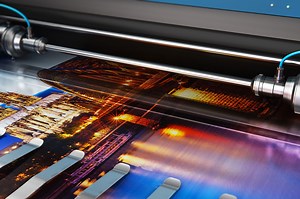 The Fundamentals of Digital Printing