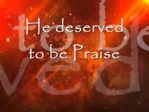 Scarlet Hands-Hillsong Songs For Communion