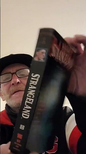 Dee Snider's - StrangeLand🤘 ( VHS ) 1998