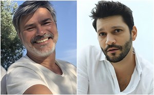 18K views · 176 reactions | 17 Atores e Atrizes da RECORDTV que se assumiram LGBTQIA+ e atuaram em novelas bíblicas! | Curiosidades Nostálgicas | Facebook