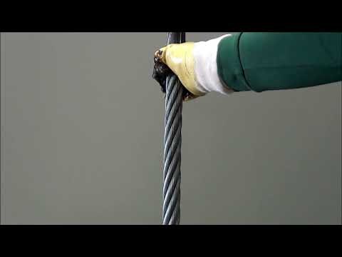 Ferryl 202 Standard Anticorrosive Grease - Wire Rope Maintenance