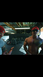 Gym Bro Nostalgia: Trent Wins Viral Gym Moments