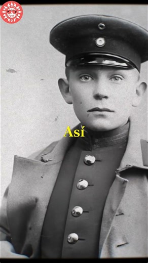 Ese alemán famoso por poco es Haitiano