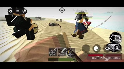 Unexpected Flight in Roblox Gameplay