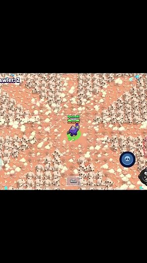 Ultimate Brawl Stars Clean Gameplay Compilation