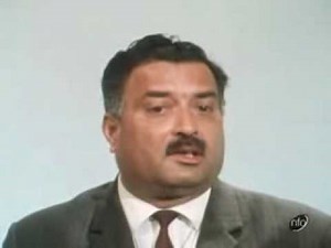 Reporter Anthony Mascarenhas on 1971 Genocide