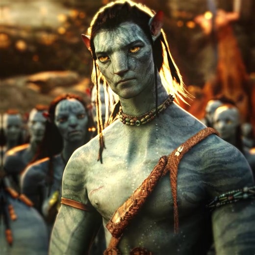 Explore Jake Sully's Journey in Avatar Films