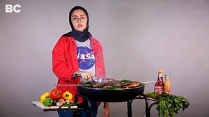 The Truth Behind The NASA Girl | BingeCircle