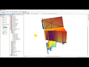 Terrain (HEC-RAS) dan Domain Batimetry (Delft3D) Dengan Data Pengukuran Terestris/OBS - Part (1/4)