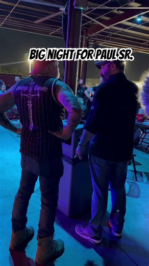 NEW Orange County Chopper Show Premiere Party