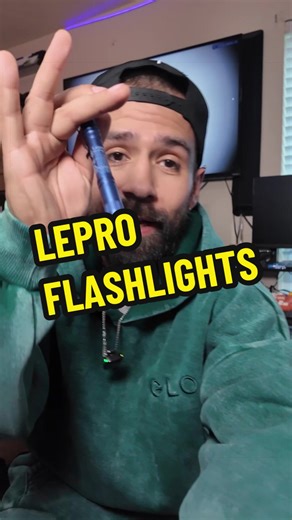 #flashlights #penlight #mini #bright #tiktokshopspringglowup