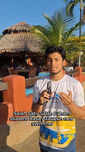 🚨 Butterfly Stroke: The Misconception in Swimming! "You MUST learn Butterfly to compete!" ❌ WRONG, here’s the truth: ✅ You can already join competitions with just Freestyle & Breaststroke! So… why bother learning Butterfly at all??? Turns out, this stroke isn’t just for racing, it’s a SECRET WEAPON for swimmers who want to: 1. Build EXPLOSIVE Full-Body Strength 💥 - Unlike Freestyle (mostly upper body) or Breaststroke (leg-focused), Butterfly engages EVERY muscle - core, shoulders, chest, back,