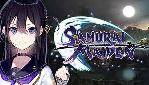 Buy SAMURAI MAIDEN from the Humble Store
