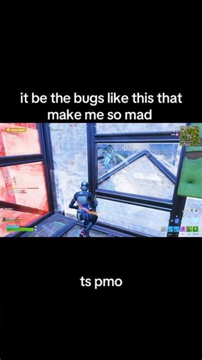 FORTNITE FIX YOUR GAME #fortnite #fortnitebugs #fortniteranked #fortnitereload #chasecrime