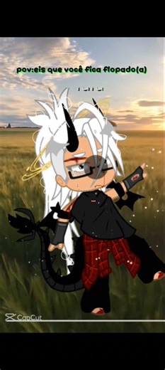 pov:eis que você fica flopado