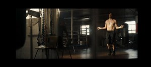 Alle 21.10 "Southpaw - L'ultima sfida" di Antoine Fuqua con Jake Gyllenhaal, Forest Whitaker, Naomie Harris, 50 Cent, Oona Laurence, Rachel McAdams | Rai Movie