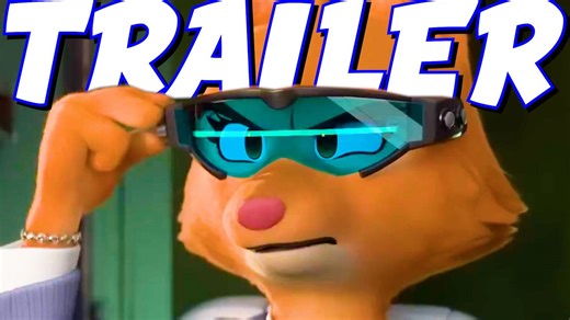 Oh... The 2nd Bad Guys 2 Trailer Is Here!