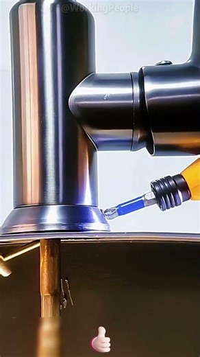 Handy Mixer Tap Installation Hacks 🚰 Super Easy!