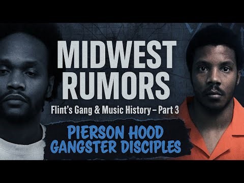 The Dark History of Flint’s Most Dangerous Gangs (Part 3)