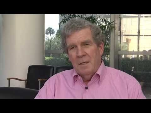 Keytruda Patient Testimonial