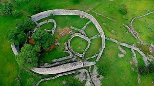 Watch Africa's Great Civilizations Season 1 Episode 4 - Cities | Hour Four