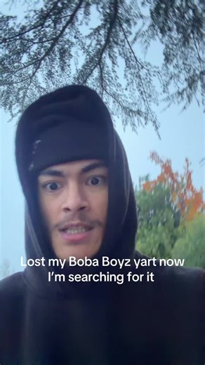 Originalfulcrum (@kingpeculiar62)’s video of bobba