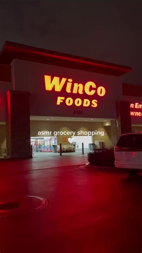 25K views · 684 reactions | Winco Foods 陋諾 | Satisfying Asmr | Facebook