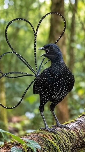 The Loudest Bird Call Ever Recorded #nature #birdsounds #birds #birdsinging