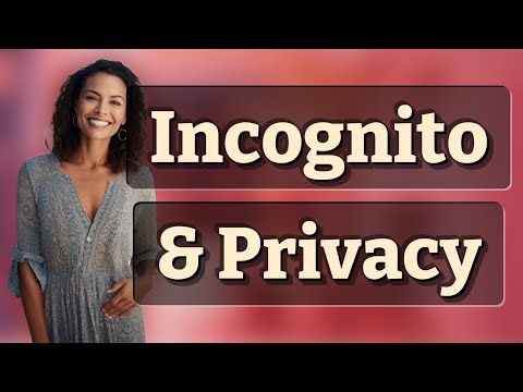 Can Incognito Mode Hide Your Browsing from Your Employer?