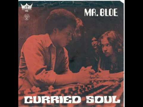Mr Bloe - Groovin` With Mr.Bloe