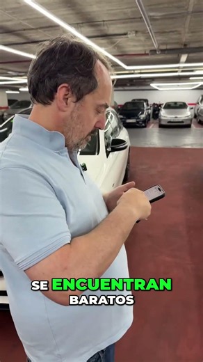 Híbrido de Mercedes TIRADO de Precio