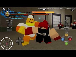Roblox right 2 fight solo level 70 dungeon (Old)