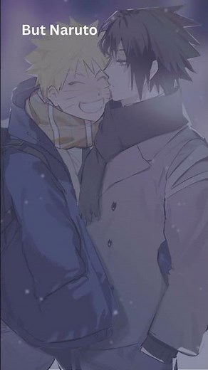 NaruSasu SasuNaru Fanfiction: "Accident, coincidence, pattern" by lovenmaze [LINK IN DESCRIPTION]
