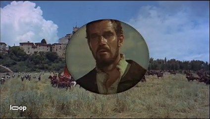 The Agony and the Ecstasy (1965) ⭐ 7.2 | Biography, Drama, History