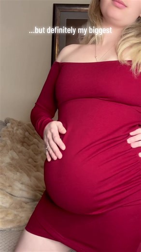 Twin Pregnancy Bump Check: Expecting Twins Revealed