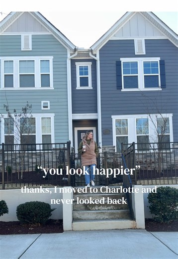 Discover the Best Suburbs in Charlotte with Erica Johnson