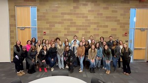 20K views · 187 reactions | Big day at The University of Akron Wayne...